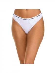 Трусы CALVIN KLEIN UNDERWEAR, белый