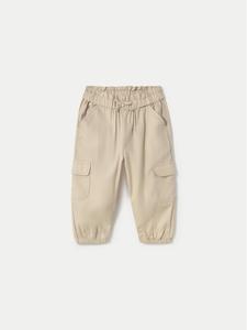 Джоггеры relaxed fit 1571 Mayoral, бежевый