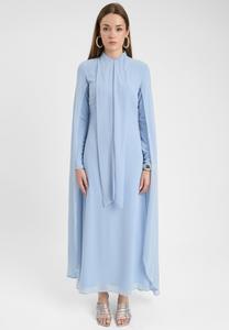 Платье Maryisa Maxi dress, Blue