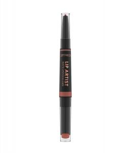 Помада CATRICE Lip Artist Matte Lipstick & Liner, Nr. 030 - Best Friends Forever, 2g