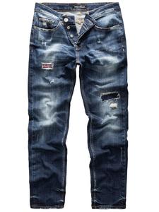 Джинсы REPUBLIX