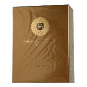 Moresque Gold Collection Sole Eau de Parfum Spray 50ml