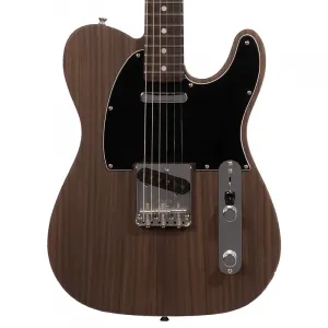 Fender Custom Shop ‘60s Rosewood Telecaster Closet Classic, натуральный