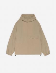 Maison Kitsune/(M) Толстовка Maison Kitsune CAMP WARMUP