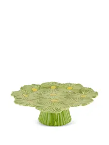 Домашние товары с цветочным узором Bordallo Pinheiro, зеленый