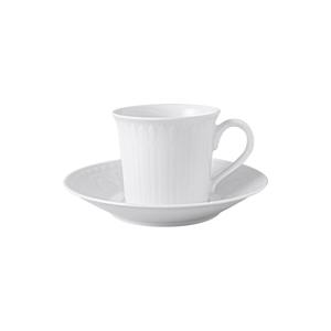 Кофейная чашка Villeroy & Boch, 1x1x1 см, белый