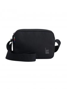 Сумка через плечо Got Bag, черный