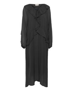 Платье SOAKED IN LUXURY Harietta, черный