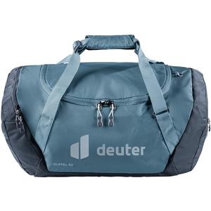 Дорожная сумка для отдыха 50 Deuter, черный