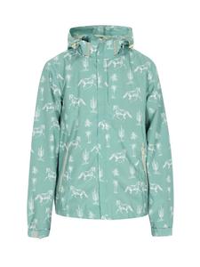 Переходная куртка ALEKO Jacke, цвет Minze