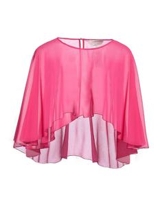 Кардиган Blumarine, пурпурный