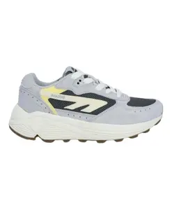 Кроссовки Shadow RG серые Hi-Tec, серый