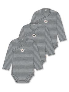 Комбинезон/боди normani, серый