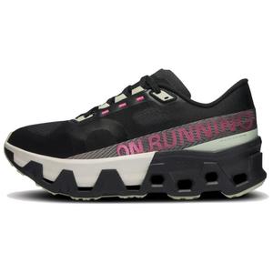 Cloudmaster Hyper Ir Lima Women's On, черный розовый