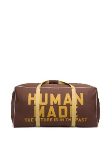 Большой баул Boston Human Made, коричневый