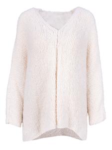 Вязаный кардиган Seasons of April, кремовый