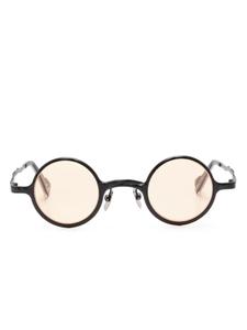 Kuboraum солнцезащитные очки Maske Z17, черный