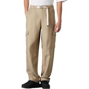 Повседневные брюки мужские THE NORTH FACE, коричневый