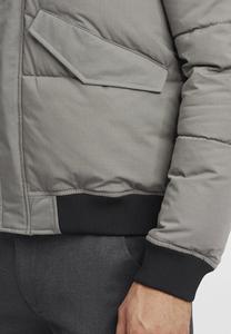 Зимняя куртка IDRAVERT INDICODE JEANS, темно-серый