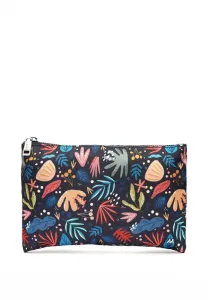 Кошелек nao Misako, Multi-Coloured