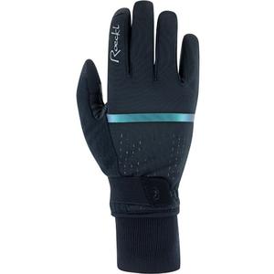 Перчатки ватоу Roeckl Sports, мультиколор