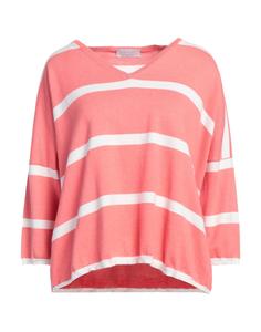 Свитер Be You By Geraldine Alasio, лососево-розовый