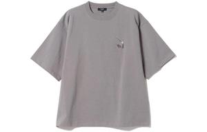 Футболка мужская Beams, серый