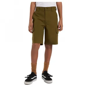 Шорты Dickies Ripstop cargo, зеленый