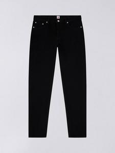 Обычные джинсы с зауженным кроем Edwin, Black