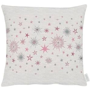 Декоративная подушка Apelt 9537, 45 см, разноцветный