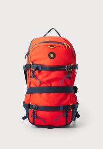 Рюкзак Fjällräven BERGTAGEN TOURING 30 M/L UNISEX, Flame Orange/Mountain Blue/Orange