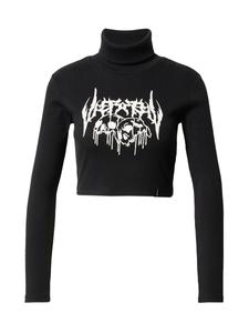 Лонгслив Viervier HELEN, черный