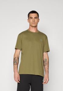 Футболка Lacoste Sport CLASSIC, Olive