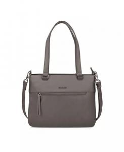 Сумка-тоут с защитой от кражи Addison Travelon, черный