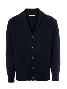 TATUUM Свитер 'DARLOS' в цвете Navy