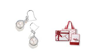 Серьги женские GIFU