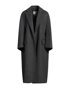 Пальто Sfilata Max Mara, серый