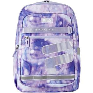 FILA KIDS Нейлоновая детская сумка small kids' midnight purple