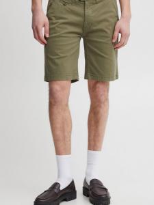 Шорты-Чиносы cfallan Casual Friday, зеленый