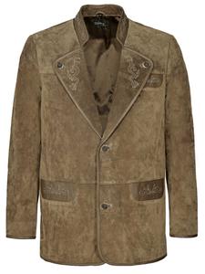 JCC Куртка для межсезонья в цвете Olive