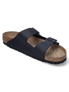 Тапочки Birkenstock, черный