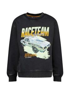 Толстовка Vingino, антрацит