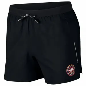 Nike Повседневные шорты мужские черные