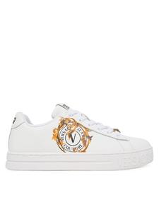 Кроссовки 79VA3SK3 Versace Jeans Couture, белый