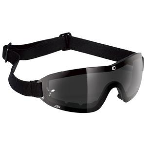 Солнцезащитные очки Ocean Black mate gris miroir Azr