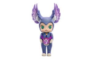 Фигурка Molly Dream Chip Honor Of Kings, модная, 21 см POP MART