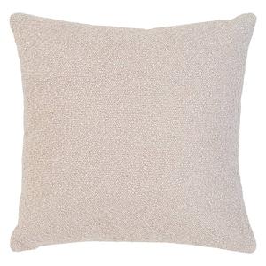 Декоративная подушка House Nordic Savannah, полиэстер - бежевый