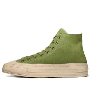 Кроссовки chuck 70 high 'herringbone' Converse, мультиколор