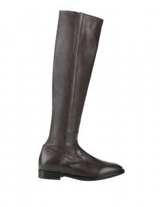 Ботинки Bruglia, темно-коричневый