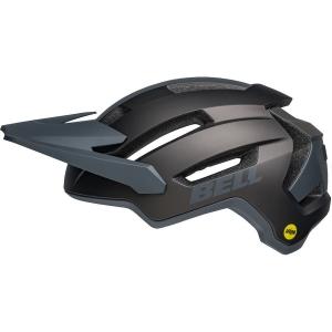 Шлем Bell 4Forty Air Mips Bell, Matte Titanium/Charcoal